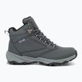 Взуття трекінгове жіноче REGATTA Amble Boot Waterproof briar/wisteria