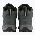 Взуття трекінгове жіноче REGATTA Amble Boot Waterproof briar/wisteria 3
