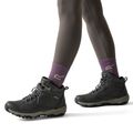 Взуття трекінгове жіноче REGATTA Amble Boot Waterproof briar/wisteria 6