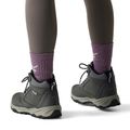 Взуття трекінгове жіноче REGATTA Amble Boot Waterproof briar/wisteria 7