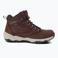 Взуття трекінгове жіноче REGATTA Amble Boot Waterproof chestnut/soft taupe