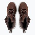 Взуття трекінгове жіноче REGATTA Amble Boot Waterproof chestnut/soft taupe 3
