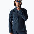 Кофта флісова чоловіча Dare 2b Freethink II Fleece navy/navy 4