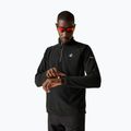 Кофта флісова чоловіча Dare 2b Freethink II Fleece black/black