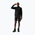 Кофта флісова чоловіча Dare 2b Freethink II Fleece black/black 2