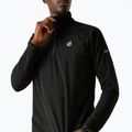 Кофта флісова чоловіча Dare 2b Freethink II Fleece black/black 4
