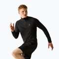 Кофта чоловіча Dare 2b Fuse Up II Core Stretch black/black 4