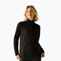 Кофта флісова жіноча Dare 2b Freeform II Fleece black/black