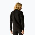 Кофта флісова жіноча Dare 2b Freeform II Fleece black/black 3