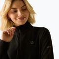 Кофта флісова жіноча Dare 2b Freeform II Fleece black/black 4