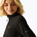 Кофта флісова жіноча Dare 2b Freeform II Fleece black/black 5