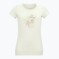 Футболка трекінгова жіноча REGATTA Breezed barley white 6