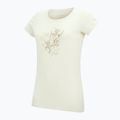 Футболка трекінгова жіноча REGATTA Breezed barley white 8