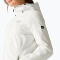 Куртка дощовик жіноча REGATTA Hamara IV barley white 7