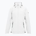 Куртка дощовик жіноча REGATTA Hamara IV barley white 10