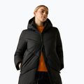 Пальто утеплене жіноче REGATTA Merida Black 3