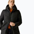 Пальто утеплене жіноче REGATTA Merida Black 4