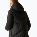 Пальто утеплене жіноче REGATTA Merida Black 5