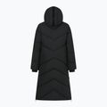 Пальто утеплене жіноче REGATTA Merida Black 11