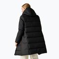 Пальто утеплене жіноче REGATTA Eryn black 4