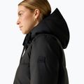 Пальто утеплене жіноче REGATTA Eryn black 6