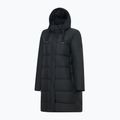 Пальто утеплене жіноче REGATTA Eryn black 12