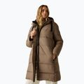 Пальто утеплене жіноче REGATTA Eryn mocha/black