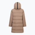 Пальто утеплене жіноче REGATTA Eryn mocha/black 11