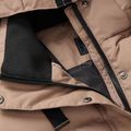 Пальто утеплене жіноче REGATTA Eryn mocha/black 13