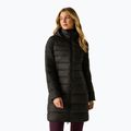 Пальто утеплене жіноче REGATTA Amara black