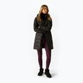 Пальто утеплене жіноче REGATTA Amara black 2