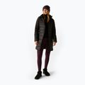 Пальто утеплене жіноче REGATTA Amara black 3
