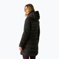 Пальто утеплене жіноче REGATTA Amara black 4