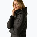 Пальто утеплене жіноче REGATTA Amara black 5
