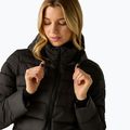 Пальто утеплене жіноче REGATTA Amara black 6