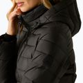 Пальто утеплене жіноче REGATTA Amara black 7