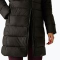 Пальто утеплене жіноче REGATTA Amara black 8