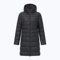 Пальто утеплене жіноче REGATTA Amara black 10
