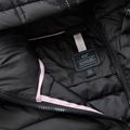 Пальто утеплене жіноче REGATTA Amara black 13