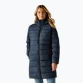 Пальто утеплене жіноче REGATTA Amara navy/dusky blue