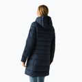 Пальто утеплене жіноче REGATTA Amara navy/dusky blue 4