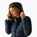 Пальто утеплене жіноче REGATTA Amara navy/dusky blue 5