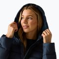 Пальто утеплене жіноче REGATTA Amara navy/dusky blue 6