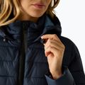 Пальто утеплене жіноче REGATTA Amara navy/dusky blue 7
