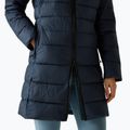 Пальто утеплене жіноче REGATTA Amara navy/dusky blue 9