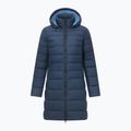 Пальто утеплене жіноче REGATTA Amara navy/dusky blue 10