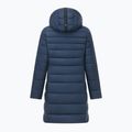 Пальто утеплене жіноче REGATTA Amara navy/dusky blue 11