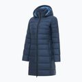 Пальто утеплене жіноче REGATTA Amara navy/dusky blue 12