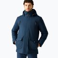 Куртка дощовик чоловіча REGATTA Marron navy