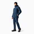 Куртка дощовик чоловіча REGATTA Marron navy 2